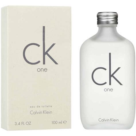 discontinued calvin klein cologne.